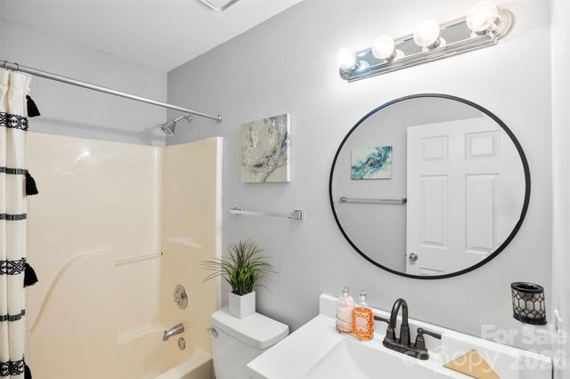 5825 NW Birchfield Lane, Concord, NC 28027