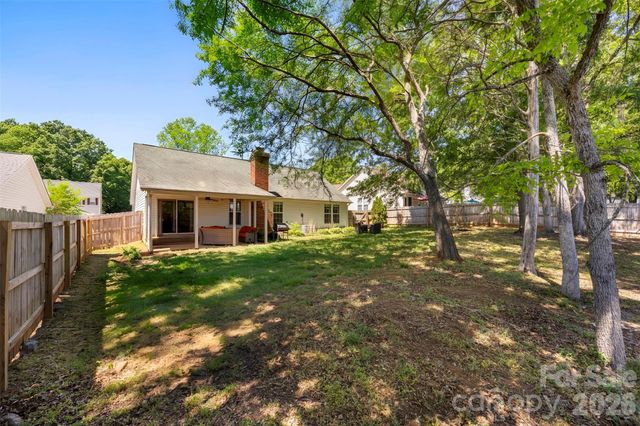 5825 NW Birchfield Lane, Concord, NC 28027