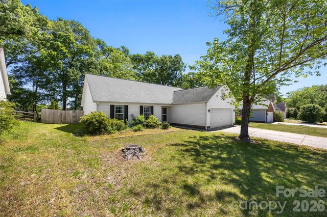 5825 NW Birchfield Lane, Concord, NC 28027