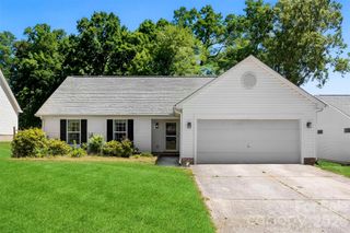 5825 NW Birchfield Lane, Concord, NC 28027