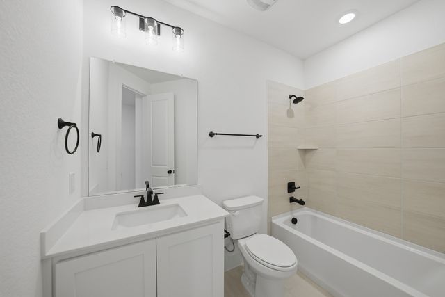 7204 Monarch Trail, Mckinney, TX 75071