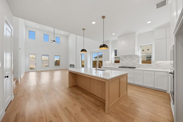 7204 Monarch Trail, Mckinney, TX 75071