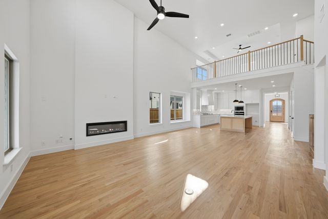 7204 Monarch Trail, Mckinney, TX 75071