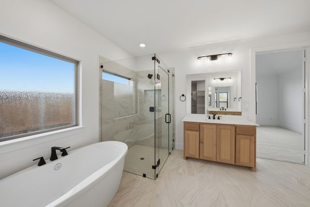 7204 Monarch Trail, Mckinney, TX 75071