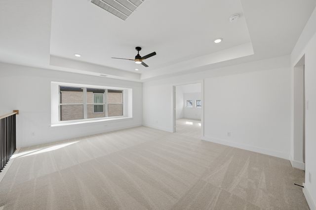 7204 Monarch Trail, Mckinney, TX 75071