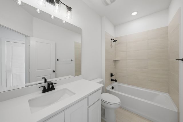 7204 Monarch Trail, Mckinney, TX 75071