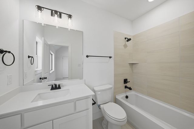 7204 Monarch Trail, Mckinney, TX 75071