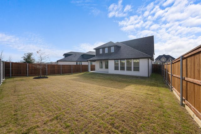 7204 Monarch Trail, Mckinney, TX 75071