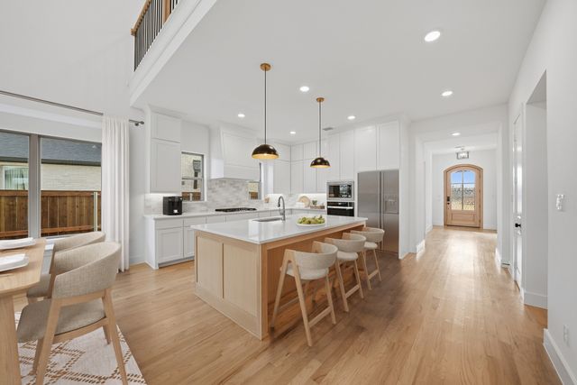 7204 Monarch Trail, Mckinney, TX 75071