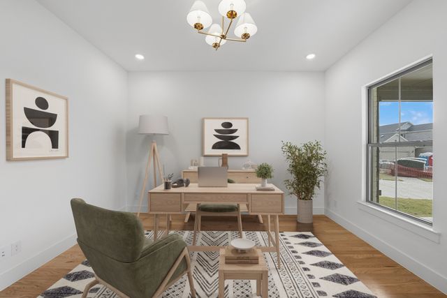 7204 Monarch Trail, Mckinney, TX 75071