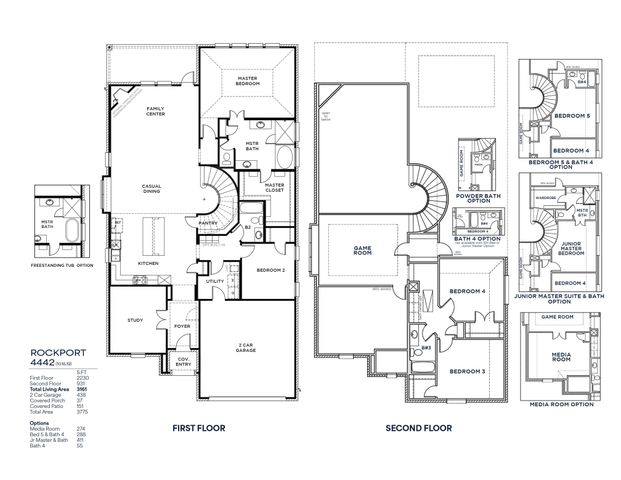 7204 Monarch Trail, Mckinney, TX 75071