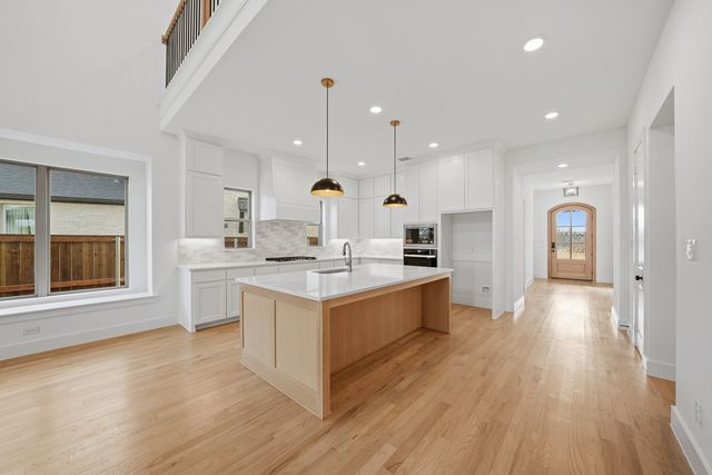 7204 Monarch Trail, Mckinney, TX 75071