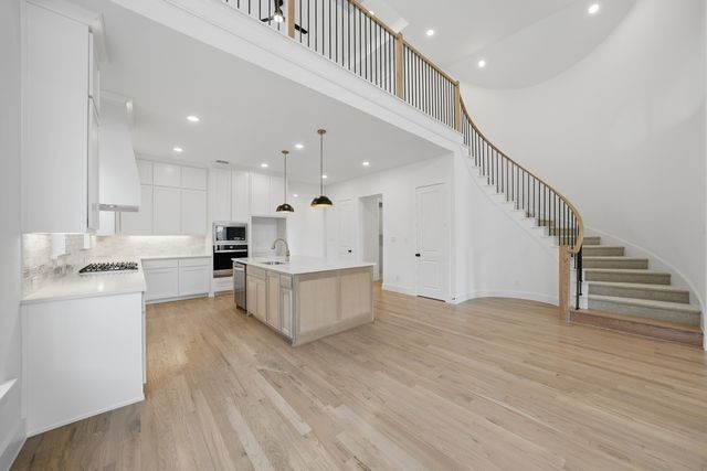 7204 Monarch Trail, Mckinney, TX 75071