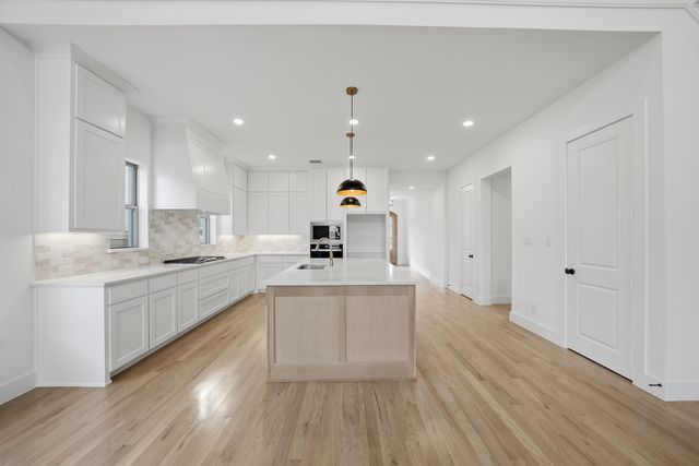 7204 Monarch Trail, Mckinney, TX 75071