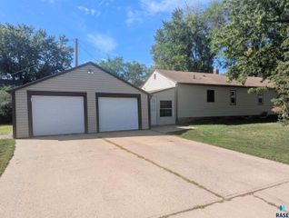 1202 N Prairie Ave Avenue, Sioux Falls, SD 57104