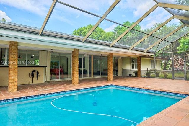 21601 SW 154th Ave, Miami, FL 33170