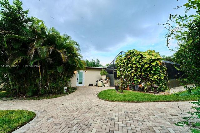 21601 SW 154th Ave, Miami, FL 33170