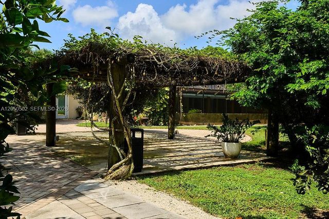 21601 SW 154th Ave, Miami, FL 33170