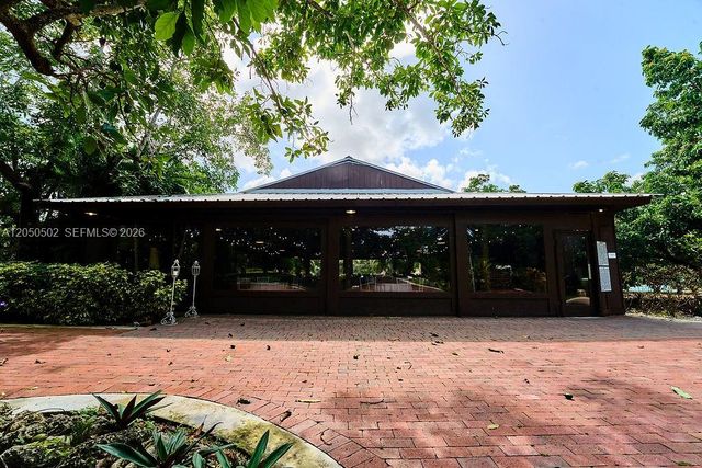 21601 SW 154th Ave, Miami, FL 33170