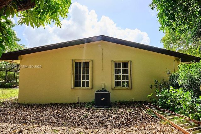 21601 SW 154th Ave, Miami, FL 33170