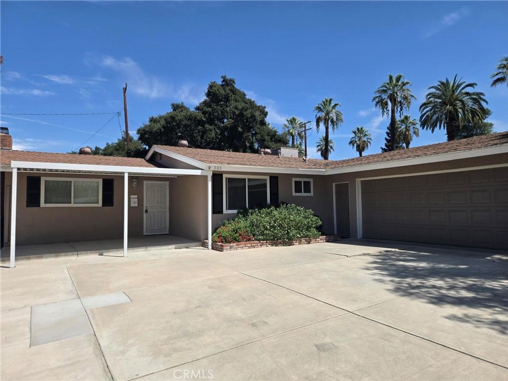 533 Esther Way, Redlands, CA 92373