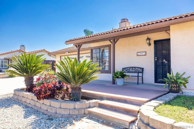 2143 Flint, Escondido, CA 92027