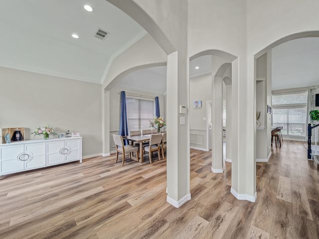 1801 Kris Street, Mansfield, TX 76063