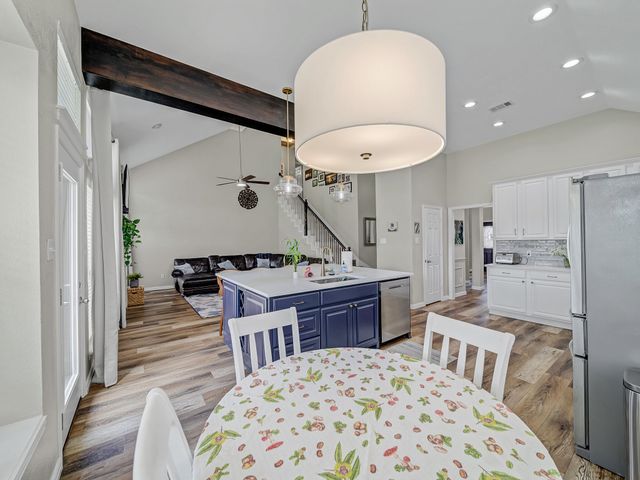 1801 Kris Street, Mansfield, TX 76063