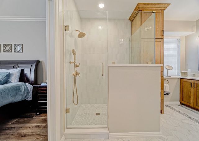 1801 Kris Street, Mansfield, TX 76063