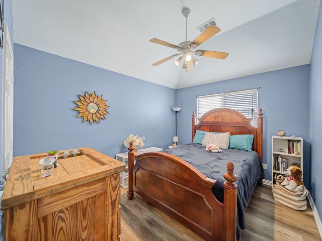 1801 Kris Street, Mansfield, TX 76063