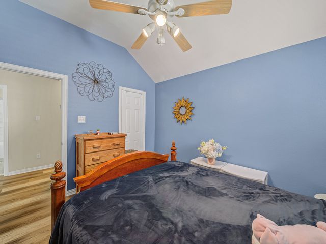 1801 Kris Street, Mansfield, TX 76063