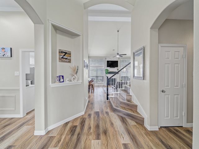 1801 Kris Street, Mansfield, TX 76063