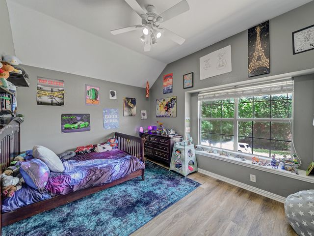 1801 Kris Street, Mansfield, TX 76063