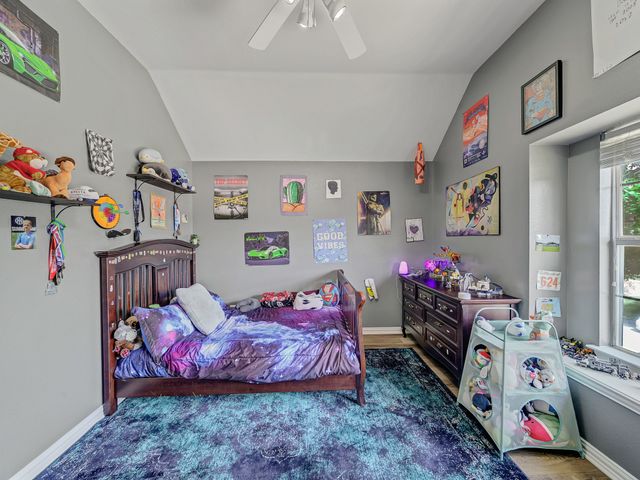 1801 Kris Street, Mansfield, TX 76063