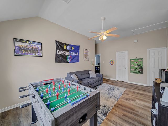 1801 Kris Street, Mansfield, TX 76063