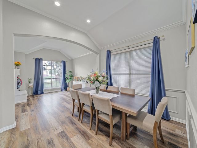 1801 Kris Street, Mansfield, TX 76063