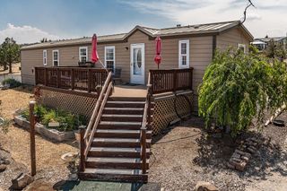 14896 SE Lee Way, Prineville, OR 97754