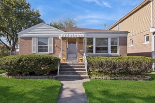 3334 PRAIRIE Avenue, Brookfield, IL 60513