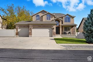 5422 W ISLAND CREEK DR, West Jordan, UT 84081