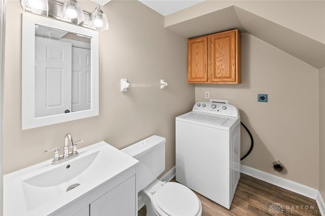 7920 Timber Hill Drive, Dayton, OH 45424