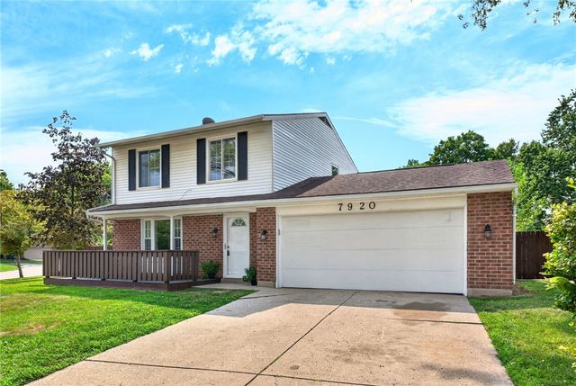 7920 Timber Hill Drive, Dayton, OH 45424