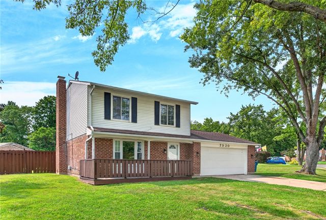 7920 Timber Hill Drive, Dayton, OH 45424