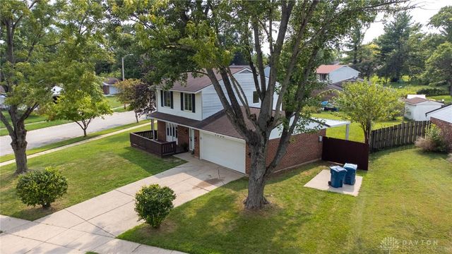 7920 Timber Hill Drive, Dayton, OH 45424