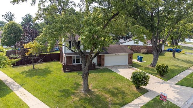 7920 Timber Hill Drive, Dayton, OH 45424