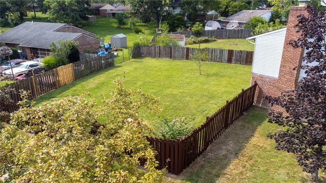 7920 Timber Hill Drive, Dayton, OH 45424