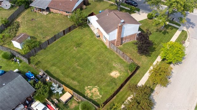 7920 Timber Hill Drive, Dayton, OH 45424