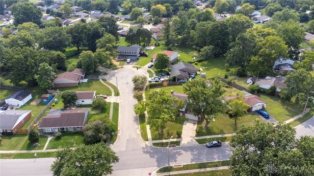 7920 Timber Hill Drive, Dayton, OH 45424