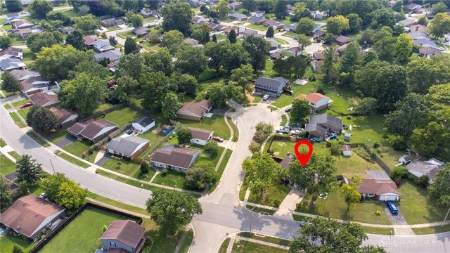7920 Timber Hill Drive, Dayton, OH 45424
