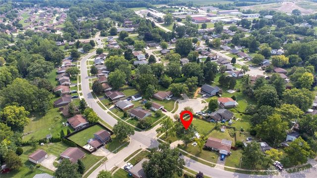 7920 Timber Hill Drive, Dayton, OH 45424
