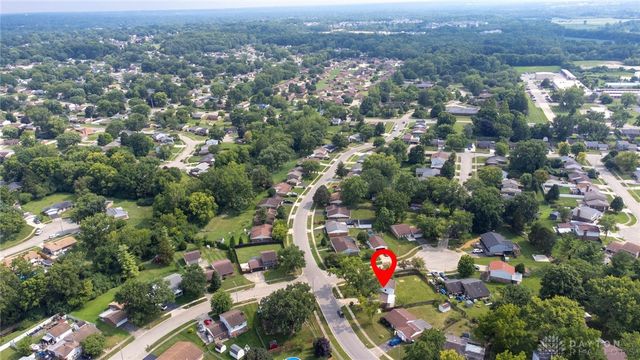 7920 Timber Hill Drive, Dayton, OH 45424